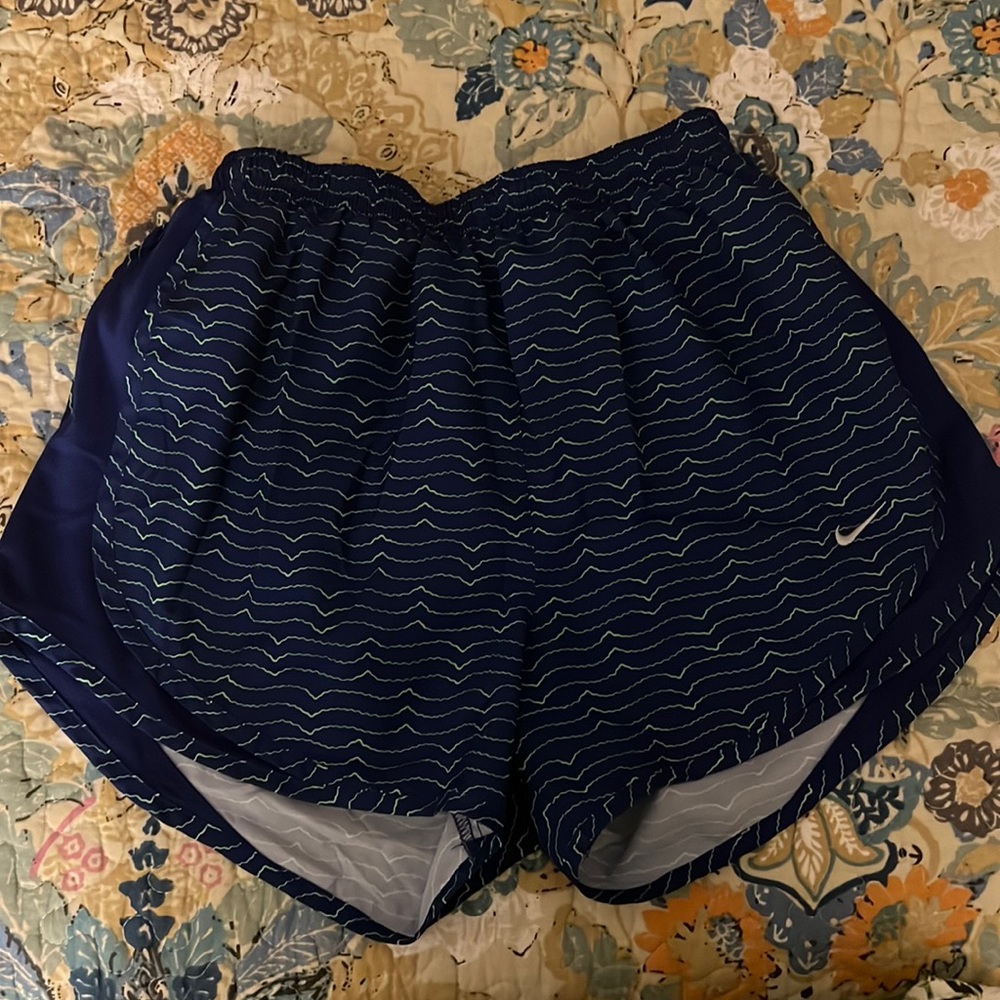 nike athletic shorts